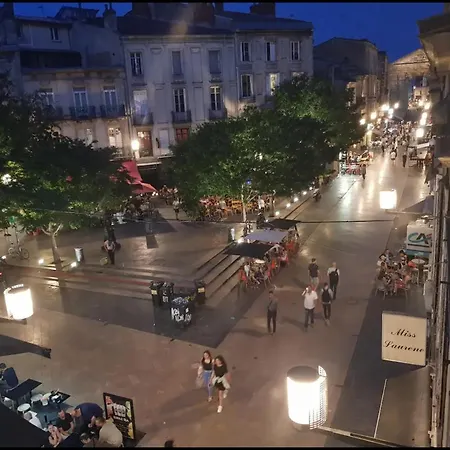 Bed & Breakfast Centre Rue Sainte Catherine Proche Place De La Victoire